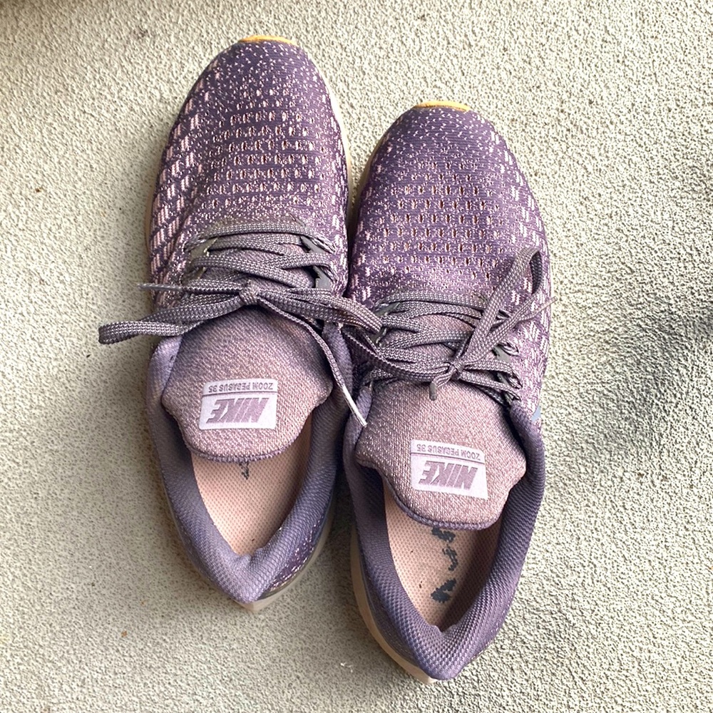 Nike Zoom Pegasus 35